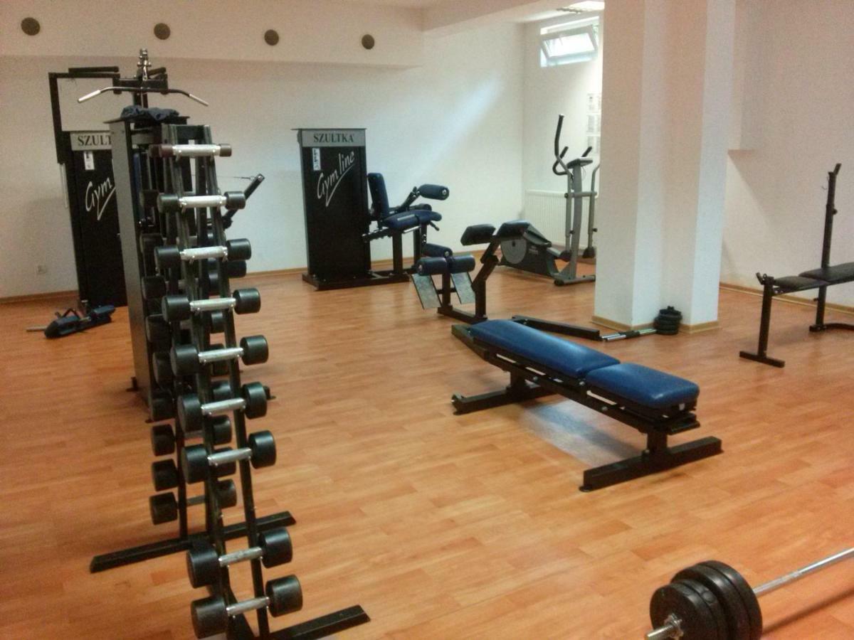 Apartament Zaglowce โควอบเซก ภายนอก รูปภาพ
