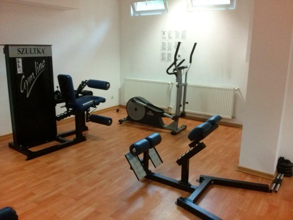 Apartament Zaglowce โควอบเซก ภายนอก รูปภาพ
